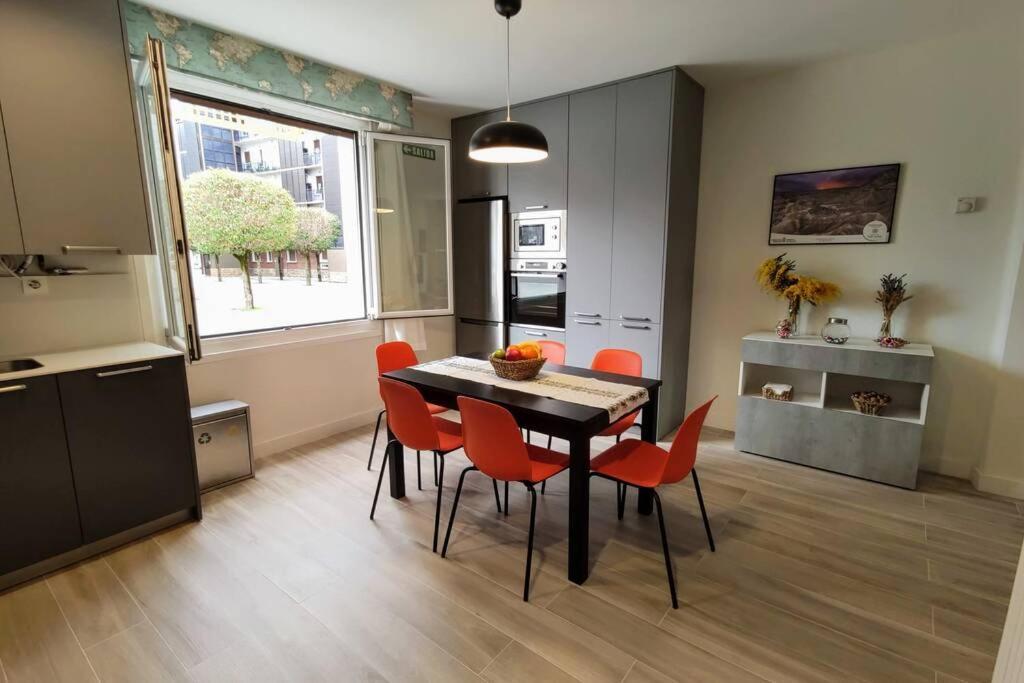 Larraina By Clabao Apartment Pamplona Exterior photo