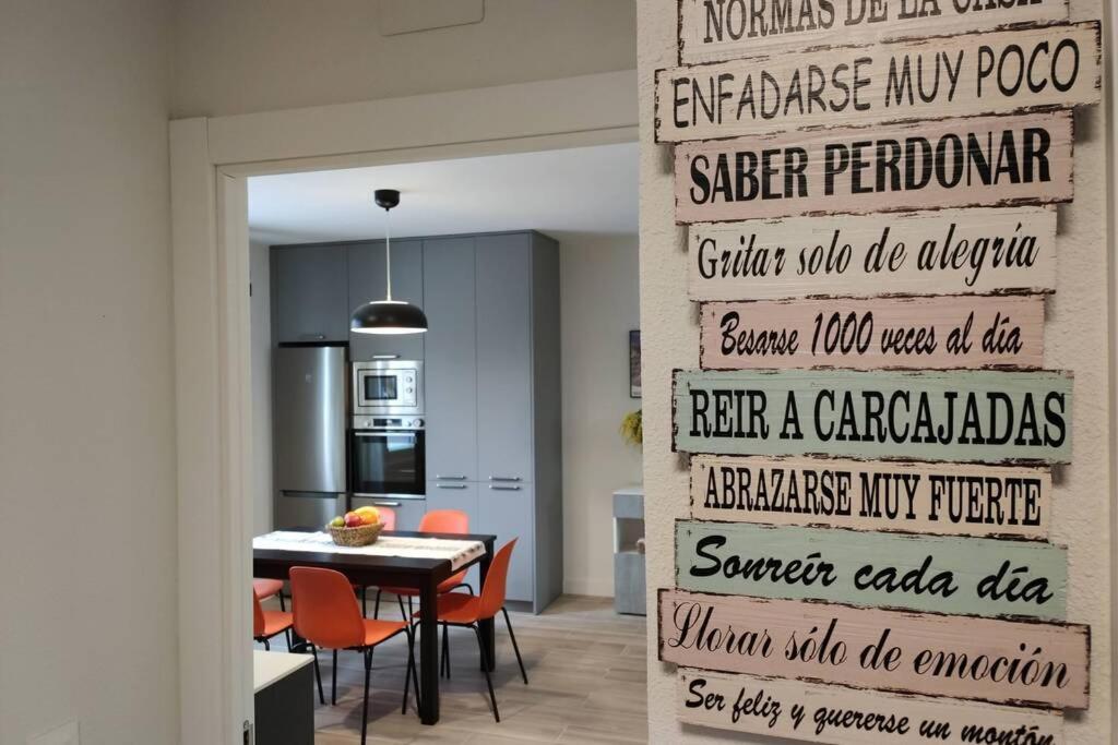 Larraina By Clabao Apartment Pamplona Exterior photo